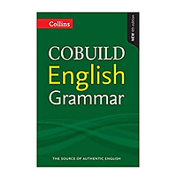 Cobuild English Grammar (Fourth Ed.)
