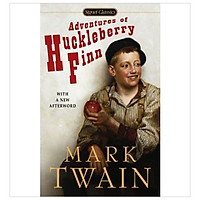 Adventures of Huckleberry Finn