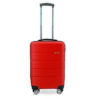 Vali nhựa du lịch xách tay lên cabin máy bay 20inch i'mmaX X13