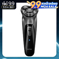 Máy cạo râu Xiaomi Enchen BlackStone - Hàng Nhập Khẩu