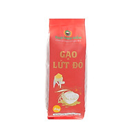 VINH HIỂN - GẠO LỨT ĐỎ TÚI 1KG