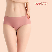 Quần lót không viền Venus Charm 2961 chất liệu su đúc không đường may thoáng mát kháng khuẩn