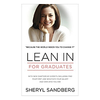 Lean In: For Graduates