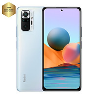 Điện Thoại Xiaomi Redmi Note 10 Pro (8GB/128GB) - Hàng Chính Hãng