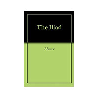 Iliad (New Cover)