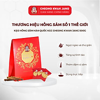 Kẹo Hồng Sâm KGC Cheong Kwan Jang Candy (500g) - Kẹo Sâm Hàn Quốc