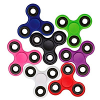 Con quay Hand Spinner màu ngẫu nhiên