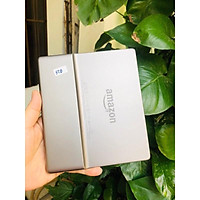 Máy đọc sách Kindle Oasis 2 / Oasis 2018 ( 32GB) Used - Likenew - Máy 4250k,+ túi, miếng dán