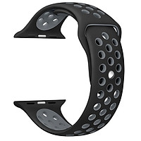 Dây Cho Apple Watch Sport Nike+ (hàng phụ kiện)