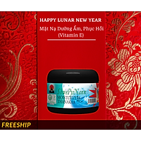MẶT NẠ CẤP ẨM MOISTURIZERS THANAKHA
