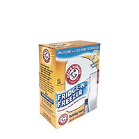 Hộp baking soda khử mùi tủ lạnh arm & hammer Mỹ 396.8gr