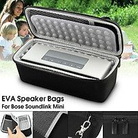 EVA Carry Storage Cover Box Case Skin for Bose Soundlink Mini Bluetooth Speaker