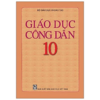 Giáo Dục Công Dân 10 (2021)