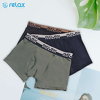 Combo 5 quần lót cao cấp - nguồn bông nhập khẩu USA - RLETK002