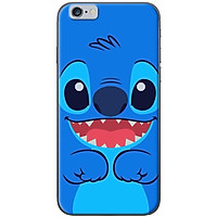 Ốp Lưng Dành Cho iPhone 6/ 6S Và iPhone 6 Plus/ 6S Plus - Fond D'écran Disney Smile