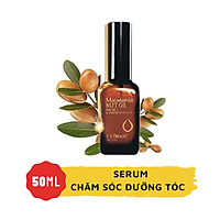 Tinh Dầu Dưỡng Tóc Macadamia Nut Oil - 50ML