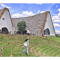 Tour Du Lịch Tết: Đắk Lắk | Pleiku | Gia Lai (4N3Đ) - Khởi hành Mùng 2 Tết Âm lịch