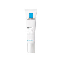 Kem Giảm Mụn, Ngừa Thâm, Thông Thoáng Lỗ Chân Lông La Roche-Posay Effaclar Duo+ 7.5ml