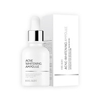 iLakia - Tinh Chất Serum HELIKES ACNE Ngăn Ngừa Mụn Chuyên Sâu 30ml Korea