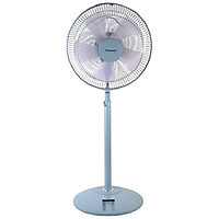 Quạt Đứng Panasonic F-308NHB - Xanh - Hàng chính hãng