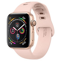 Ốp dành cho Apple Watch Series 5 / 4 (40mm) Watch Band Air Fit - hàng chính hãng