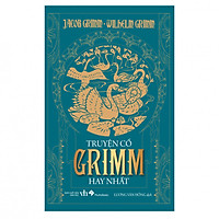 Truyện Cổ Grim Hay Nhất