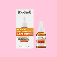 Serum Sáng Da, Mờ Thâm Balance Active Formula Vitamin C Brightening 30ml