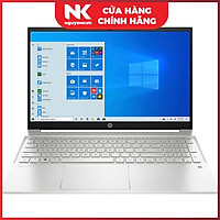 Laptop HP Pavilion 15-eg00504TU (46M00PA) (i7-1165G7/8GB RAM/512GB SSD/15.6 FHD/Win10/Vàng) Hàng chính hãng