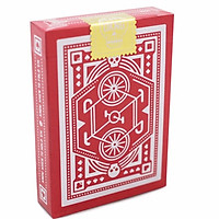 Bộ Bài Giấy Poker Size PC2018