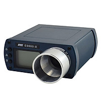 Máy Đo Tốc Độ Chụp Hình Đa Năng Cầm Tay LCD E98000-X Xanh Navy