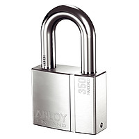 Ổ khóa cao cấp chống trộm - xuất xứ Phần Lan - hàng chính hãng ABLOY - PL350C50