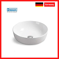 CHẬU LAVABO, NHẬP KHẨU CAO CẤP CHÍNH HÃNG RHENWARE LVB-019