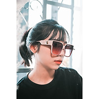 Mắt kiếng thời trang nữ