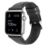 Dây Da Ngựa cho Apple Watch 1/2/3/4/5 (Size 42/44mm)