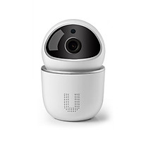 Auto-tracking WiFi IP Camera HD1080P Home Securce Mini Camera Night Vision Tuya Smartlife Wireless Mini Network Camera