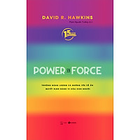 Power Vs Force (Bìa Cứng)