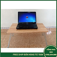 Bàn Học Sinh Gấp Gọn - Free Ship Toàn Quốc