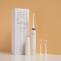 3life Sonic Electric Toothbrush Fully Automatic Waterproof Wireless Induction Charging Adult Soft Hair Electric