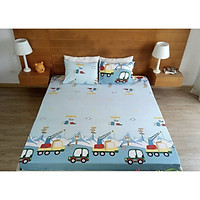 Ga chống thấm Hamina(không kèm vỏ gối)