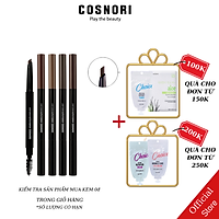 Chì kẻ mày Easy Draw Auto Eyebrow