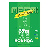 Mega Luyện Đề THPTQG 2019 Hóa Học – Tích Hợp Video Bài Giảng 8+