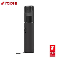 ROIDMI NANO Handheld Vacuum Cleaner 6000Pa Suction 2200mAh Portable Wireless Cleaner with LED Lamp Washable HEAP Filter