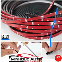 Gioăng chống ồn B dành cho ô tô - 20m