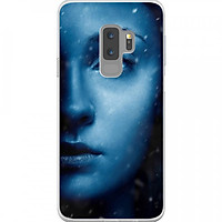 Ốp Lưng Cho Điện Thoại Samsung Galaxy Note 9 Game Of Thrones - Mẫu 364