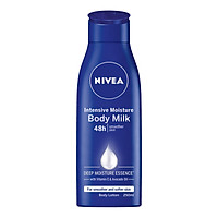 Sữa Dưỡng Thể NIVEA Dưỡng Ẩm Chuyên Sâu 250ml - 80201