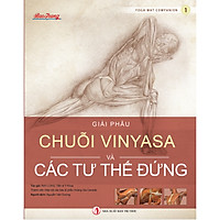 Giải phẫu Chuỗi Vinyasa và Các tư thế Đứng - Yoga Mat Companion 1