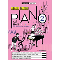 Học Đệm Piano Cơ Bản Phần 2