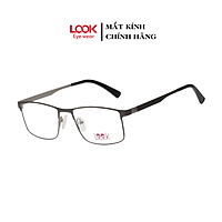 Gọng Kính Thời Trang Nam Phong Cách Hàn Quốc LOOK LK832005XF