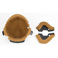 Lót mũ bảo hiểm Bulldog Pom