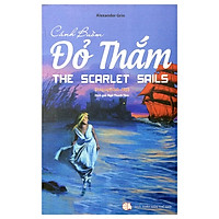 Cánh Buồm Đỏ Thắm (Song Ngữ Anh – Việt)